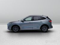 Usata Ford Kuga ST-Line 120 CV (88 kW) 2023 Grigio SUV