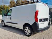 usata Fiat Doblò DobloMAXI 1.4 Natural Power Metano 3 posti