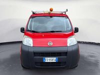 Usata Fiat Fiorino 95 CV (69 kW) 2016 Rosso Monovolume