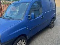 Usata Fiat Doblò 2000