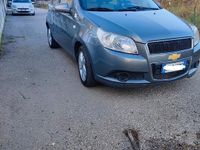 usata Chevrolet Aveo 1ª serie - 2009