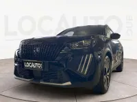 Nuova Peugeot 2008 Allure 101 CV (74 kW) 2026 Nero SUV