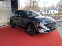 Nuova Nissan Qashqai Acenta 140 CV (102 kW) 2026 Grigio SUV