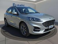 Usata Ford Kuga ST-Line X 152 CV (111 kW) 2023 Solar silver SUV