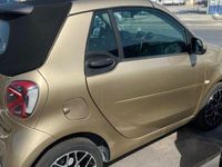 usata Smart ForTwo Cabrio Eq