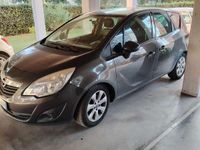 Usata Opel Meriva 95 CV (69 kW) 2014 Monovolume