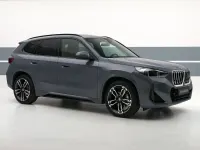 Usata BMW X1 M Sport 150 CV (110 kW) 2025 Storm bay metallizzato SUV