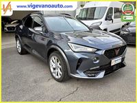 Usata Cupra Formentor 150 CV (110 kW) 2022 Grigio magnetico SUV