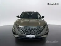 Usata Omoda 5 147 CV (108 kW) 2025 Grigio SUV
