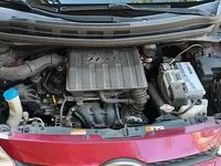 Usata Hyundai i10 66 CV (48 kW) 2014 Utilitaria