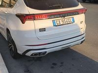 Usata Sportequipe 7 GTW 182 CV (133 kW) 2025 SUV