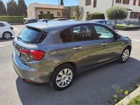 Usata Fiat Tipo Easy 120 CV (88 kW) 2016 Grigio Berlina