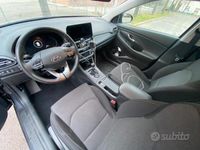 usata Hyundai i30 i30III 2020 5p 1.6 crdi 48V DCT - FULL OPTIONAL