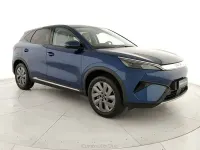 Nuova BYD Atto 3 Design 150 kW (204 CV) 2026 Iris blue SUV