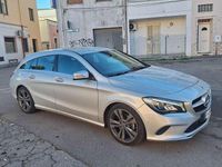 Usata Mercedes CLA200 Shooting Brake Executive 136 CV (100 kW) 2019 Station wagon