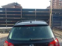 Usata VW Golf IV 2006 Nero Berlina