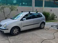 Occasion VW Polo 101 ch (74 kW) 2004 Gris Citadine