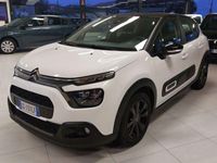 usata Citroën C3 C31.2 puretech Shine Pack s