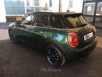 Usata Mini ONE 75 CV (55 kW) 2015 Inglese Utilitaria