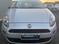 Usata Fiat Punto 70 CV (51 kW) 2018 Argento Utilitaria