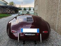 Usata Porsche 356 64 CV (47 kW) 1962 Lilla Cabrio