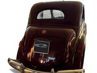 Usata Fiat 1100 39 CV (28 kW) 1963 Marrone Berlina