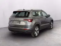 Usata Skoda Karoq Style 150 CV (110 kW) 2023 Grigio graphite metallizzato SUV