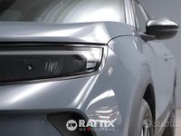 Nuova Opel Mokka Edition 136 CV (100 kW) 2025 Grigio SUV