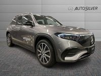 Usata Mercedes EQB300 Advanced Plus 167 kW (228 CV) 2024 Grigio montagna / metallizzato SUV