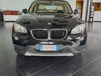 usata BMW X1 X1x1 1.6 s drive