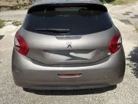 Usata Peugeot 208 Allure 95 CV (69 kW) 2014 Utilitaria