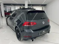 Usata VW Golf VII GTI 230 CV (169 kW) 2017 Grigio Berlina
