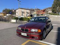 Usata BMW 318 M Sport 113 CV (83 kW) 1993 Berlina