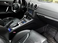 Usata Audi TT Advanced 200 CV (147 kW) 2007 Coupé