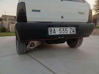 Usata Fiat Panda Young 39 CV (28 kW) 1998 Berlina