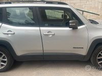 Usata Jeep Renegade Limited 120 CV (88 kW) 2021 SUV