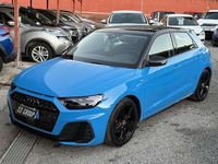 Usado Audi A1 Competition 110 CV (80 kW) 2021 Other SUV