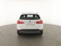 Usado BMW X1 Advantage 115 CV (84 kW) 2016 Blanco SUV
