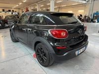 Usata Mini Cooper D Paceman Business 2016 SUV