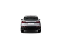 Usata Audi Q5 Sportback S-Line 204 CV (150 kW) 2023 Argento SUV