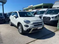 Usado Fiat 500X Business 95 CV (69 kW) 2019 Blanco SUV