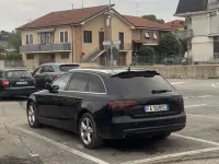Usata Audi A4 Advanced 190 CV (139 kW) 2015 Station wagon