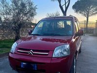 Usata Citroën Berlingo 69 CV (50 kW) 2006 Monovolume