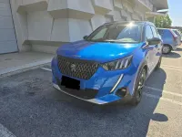 Usata Peugeot 2008 GT 131 CV (96 kW) 2021 SUV