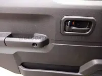 Nuova Suzuki Jimny 102 CV (75 kW) 2025 Giallo SUV