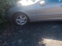 Usata Mercedes C220 2004 Berlina