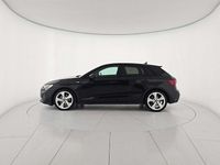 Usata Audi A3 Sportback S-Line 150 CV (110 kW) 2025 Nero Utilitaria
