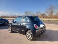 usata Fiat 500 (2007-2016) 1.3 Multijet 16V 75 CV Sport