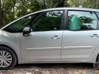 Usata Citroën C4 Picasso 109 CV (80 kW) 2010 Monovolume