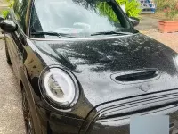 Usata Mini Cooper S 75 kW (102 CV) 2022 Nero Utilitaria